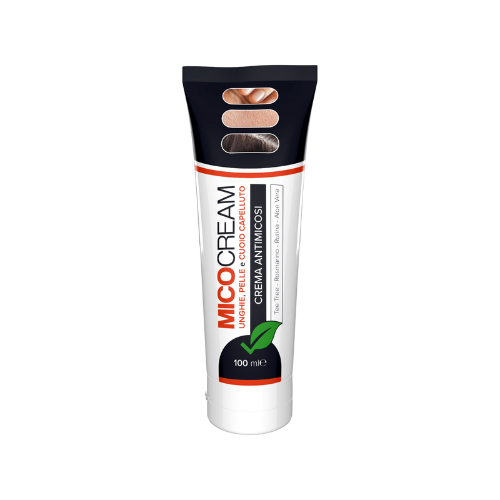 Tratamento Mico Cream