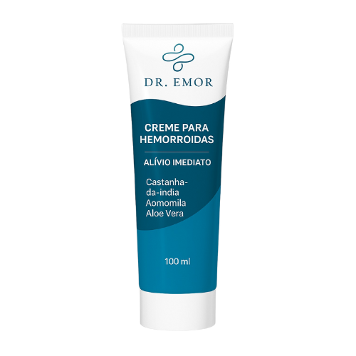 DR.EMOR Tratamento