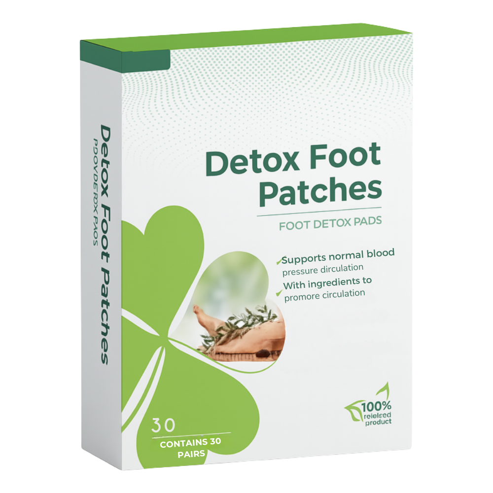 Detox Patches