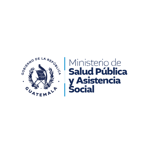Secretaría de Salud SESAL Logo