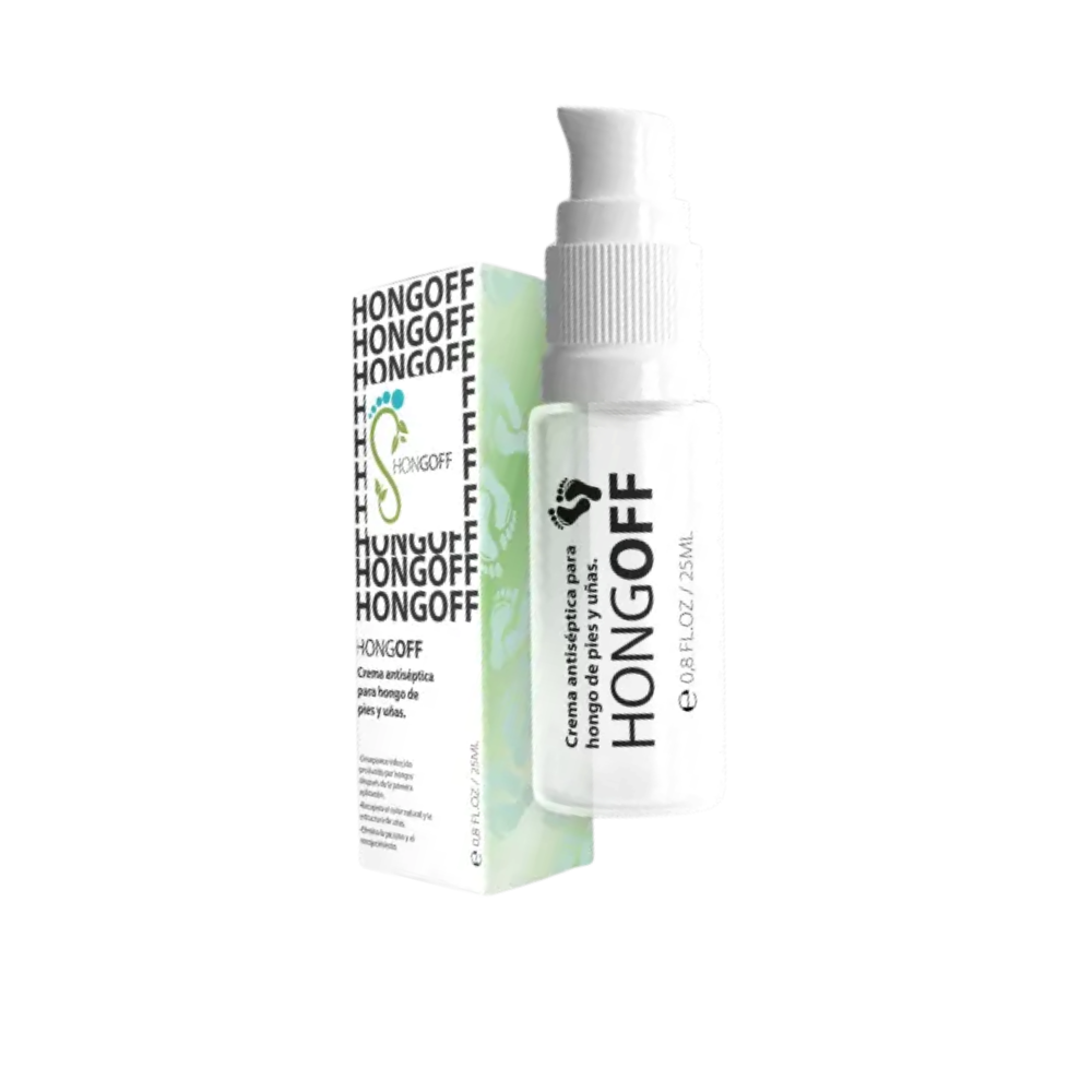 Tratamiento Mico Cream