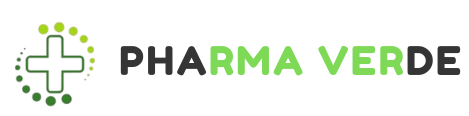 Pharma Verde Logo