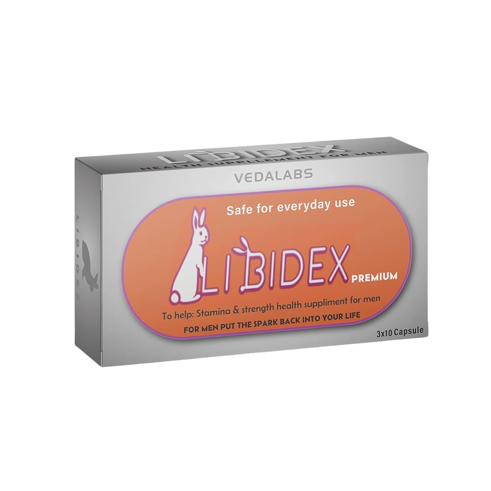 Libidex