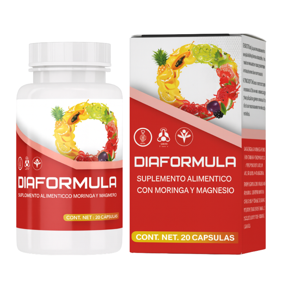 diaformula mx
